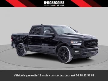 2022 dodge ram Crew Cab 4WD Prix tout compris hors homologation 4500 €
