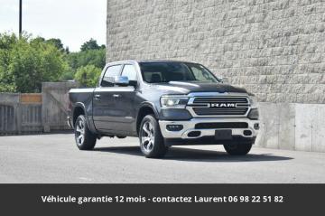 2022 DODGE ram Laramie Crew Cab 4WD Prix tout compris hors homologation 4500 €