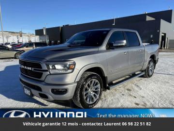 2022 DODGE ram Sport Crew Cab 4WDPrix tout compris hors homologation 4500 €