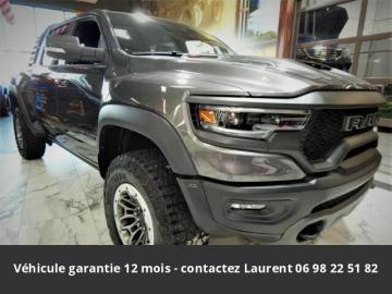 2022 DODGE ram TRX Crew Cab 4WD Prix tout compris hors homologation 11000 €