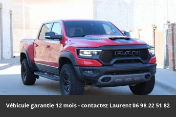 2022 DODGE ram 6.2L TRX Crew Cab 4WD Prix tout compris 