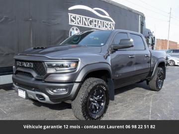 2022 DODGE ram 702 hp 6.2L V8 TRX Crew Cab 4WD Prix tout compris 