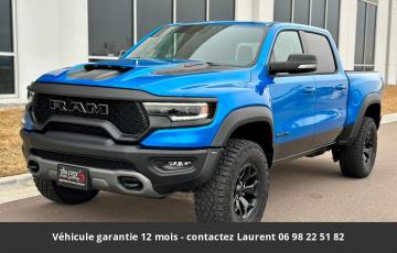 2022 DODGE RAM 6.2L V8 TRX Crew Cab 4WD Prix tout compris 