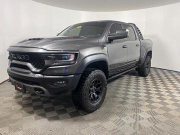 2022 DODGE ram TRX Level2 6.2L V8 16V MPFI OHV Supercharged Tout compris