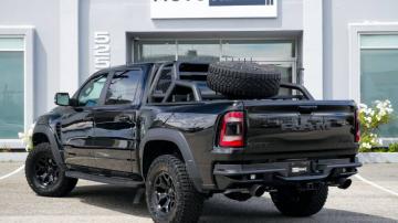 2022 DODGE ram TRX Level2 702 hp 6.2L V8 Tout compris 