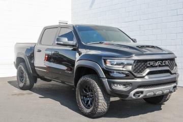 2022 DODGE ram TRX Crew Cab 4WD Tout compris 