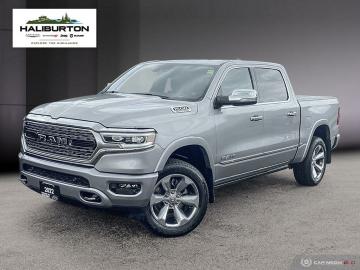 2022 DODGE ram Limited Crew Cab 4WD Tout compris hors homologation 4500e