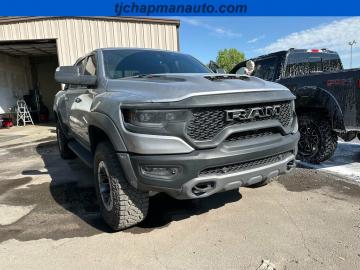 2022 DODGE ram TRX Crew Cab 4WD Tout compris hors homologation 4500e