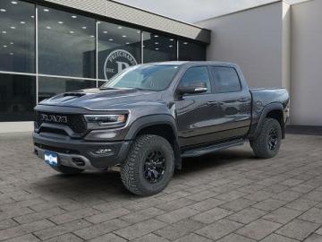 2022 DODGE ram TRX Crew Cab 4X4 Tout compris hors homologation 4500e