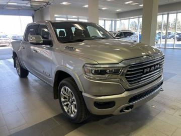 2022 DODGE ram Tout compris hors homologation 4500e