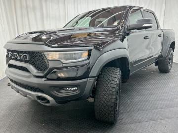 2022 DODGE ram  TRX Crew Cab 4X4 Tout compris hors homologation 4500e