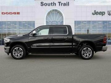 2022 DODGE ram Limited Crew Cab 4x4 Tout compris hors homologation 4500e