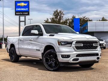 2022 DODGE ram Sport Night Tout compris hors homologation 4500e