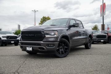 2022 DODGE ram Sport Crew Cab 4x4 Tout compris hors homologation 4500e