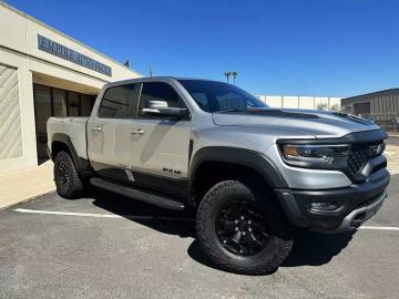 2022 DODGE RAM TRX Crew Cab 4X4 Tout compris hors homologation 4500e