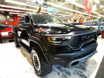 2022 DODGE RAM TRX Crew Cab 4x4 Tout compris hors homologation 4500e