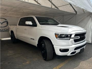 2022 DODGE ram GT Sport Night 5.7l Crew Cab 4x4 Tout compris hors homologation 4500e