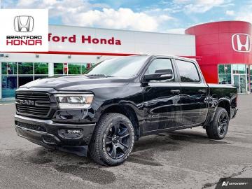 2022 dodge RAM Sport Pack GT Crew Cab 4x4 Tout compris hors homologation 4500e