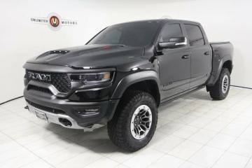 2022 dodge RAM  TRX Crew Cab 4X4 Tout compris hors homologation 4500e