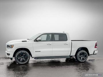 Dodge  RAM