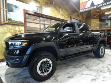 2022 Dodge  RAM TRX Crew Cab 4x4 Tout compris hors homologation 4500e