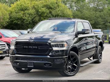 2022 Dodge  RAM 12P Night 5.7i 401CV 2022 hors homologation 4500e