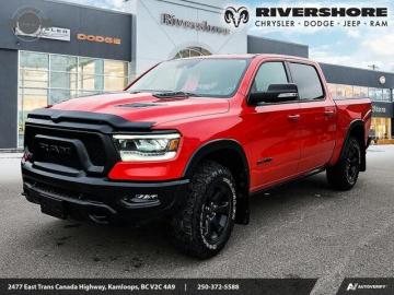 Dodge  RAM