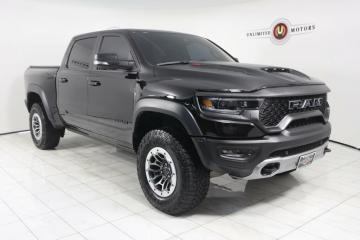 2022 Dodge  RAM TRX Crew 4x4 Tout compris hors homologation 4500e