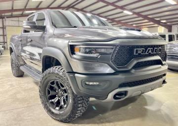 2022 Dodge  RAM TRX Crew Cab 4x4 Tout compris hors homologation 4500e