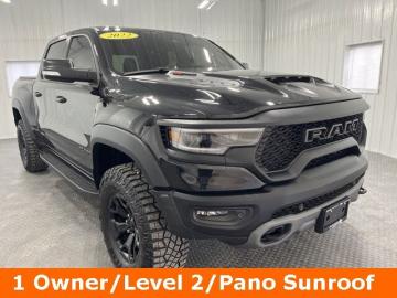 2022 Dodge  RAM  TRX Crew Cab 4X4 Tout compris hors homologation 4500e