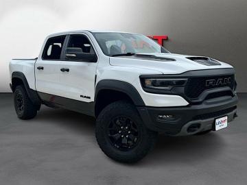 2022 Dodge  RAM TRX Crew Cab 4X4 Tout compris hors homologation 4500e