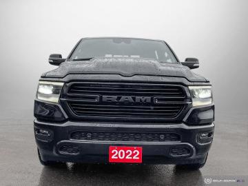 2022 Dodge  RAM GT Port Night 12P 4x4 Tout compris hors homologation 4500e