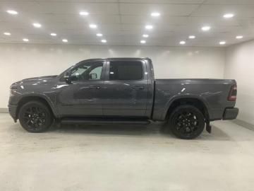 2022 Dodge  RAM Sport Night 12P Crew 4x4 Tout compris hors homologation 4500e