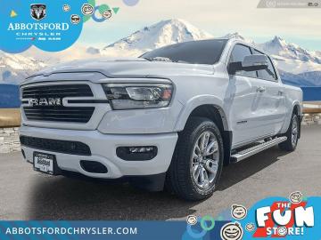 2022 Dodge  RAM Sport Crew 5.7l 4x4 Tout compris hors homologation 4500e