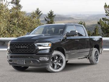 2022 Dodge  RAM Sport Night 12P Crew 4x4 Tout compris hors homologation 4500e