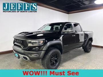 2022 Dodge  RAM Tout compris hors homologation 4500e