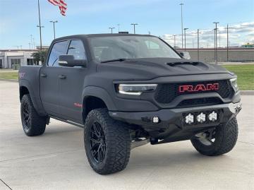 2022 Dodge  RAM TRX GT RED Night Tout compris hors homologation 4500e