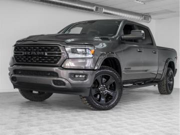 Dodge  RAM