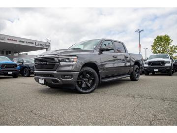 2022 Dodge  RAM Sport Night 12P 5.7L 4x4 Tout compris hors homologation 4500e