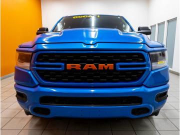 Dodge  RAM