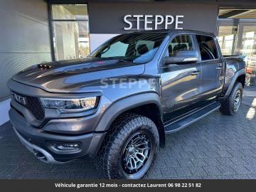 2022 Dodge  RAM 2022 RAM 1500 TRX Crew Cab hors homologation 4500e