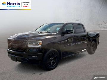 2022 Dodge  RAM Sport Night 12P 5.7L 4x4 Tout compris hors homologation 4500e