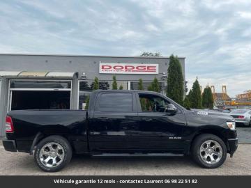 2022 Dodge  RAM Sport Crew Cab 5,7L GPL .ETorque hors homologation 4500e