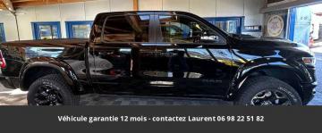 2022 Dodge  RAM 6.2 12P TRX AWD hors homologation 4500e