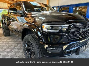 2022 Dodge  RAM 6.2l 702Ch TRX AWD hors homologation 4500e