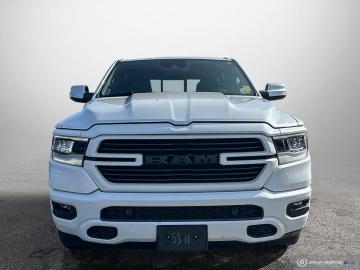 2022 Dodge  RAM Sport Night 12P 5.7L 4x4 Tout compris hors homologation 4500e