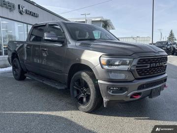 Dodge  RAM