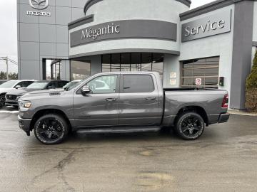 2022 Dodge  RAM Sport Night 12P 5.7L 4x4  Tout compris hors homologation 4500e