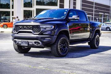 2022 Dodge  RAM TRX 6.2L 702CH Tout compris hors homologation 4500e