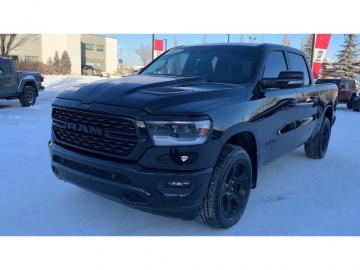 2022 Dodge  RAM Sport Night 12P 5.7L 4x4 Tout compris hors homologation 4500e